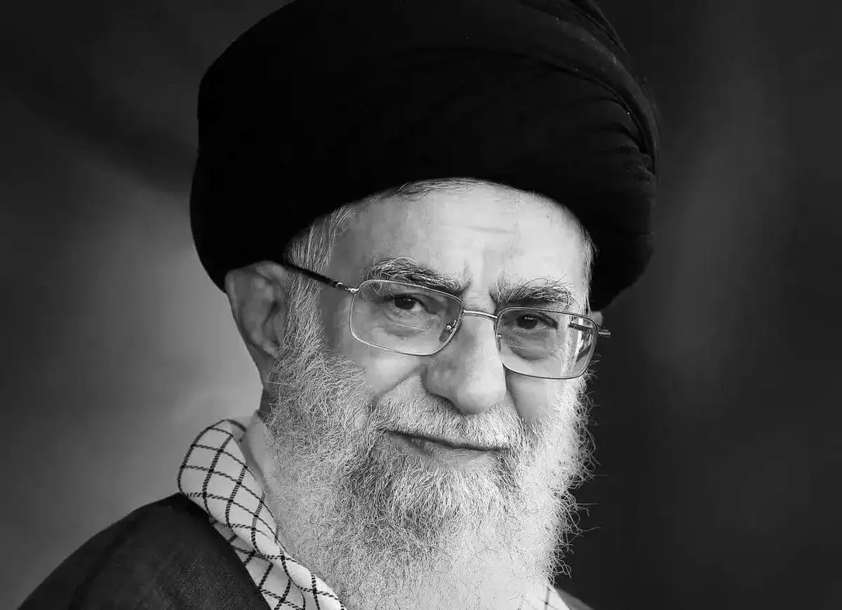 چه کسی می‌تواند خامنه‌ای را از یاد ببرد؟ 