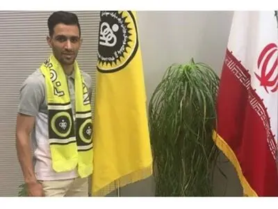 مقصد جدید کاپیتان سپاهان مشخص شد