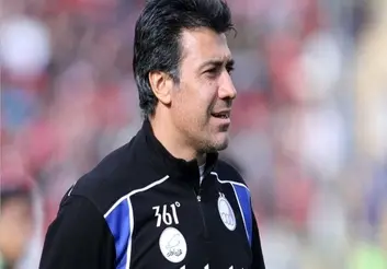 نوازی: استراماچونی با بی‌مهری‌های فراوان از ایران رفت / سال 98 فقط اژدها به ما حمله نکرد!