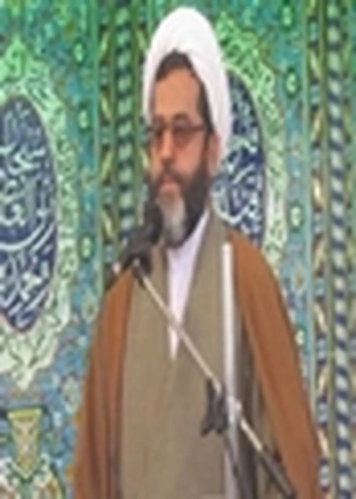 انقلاب اسلامی وعده خداوند است