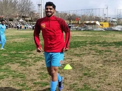 رابط: داور پنالتی ما مقابل پرسپولیس را نگرفت(ویدیو)