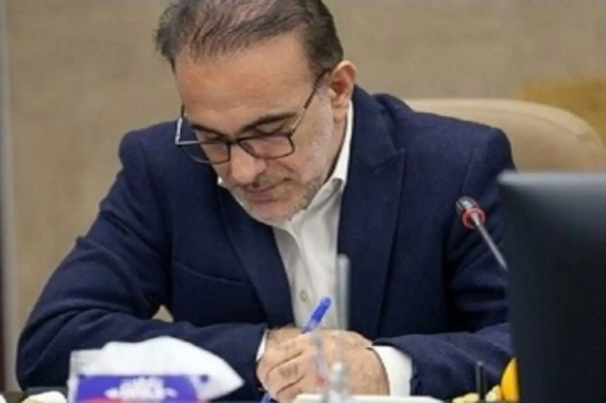 پیام تقدیر رئیس‌ کل سازمان نظام پزشکی از مجموعه کادر سلامت کشور 