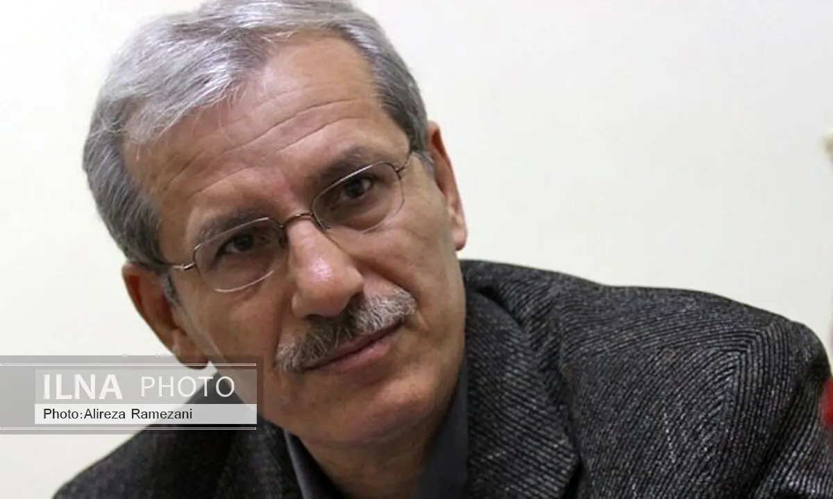 نصیرزاده: داور باید برای استقلال پنالتی می‌گرفت