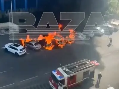 حمله قایق های بدون سرنشین به یک شهر روسیه/ یک نفر کشته شد و احتمال افزایش شمار قربانیان وجود دارد + فیلم
