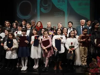 فراخوان «دهمین فستیوال رقابتی پیانو کلارا» منتشر شد