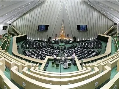 البرلمان الایرانی: إعدام الشیخ النمر کشف مدى الإرباک واللامسؤولیة لدى النظام السعودی