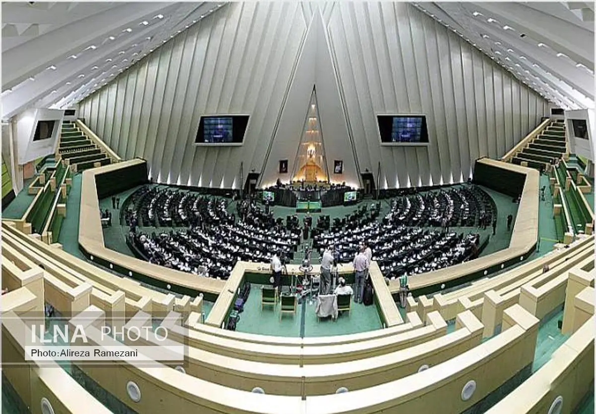 البرلمان الایرانی: إعدام الشیخ النمر کشف مدى الإرباک واللامسؤولیة لدى النظام السعودی