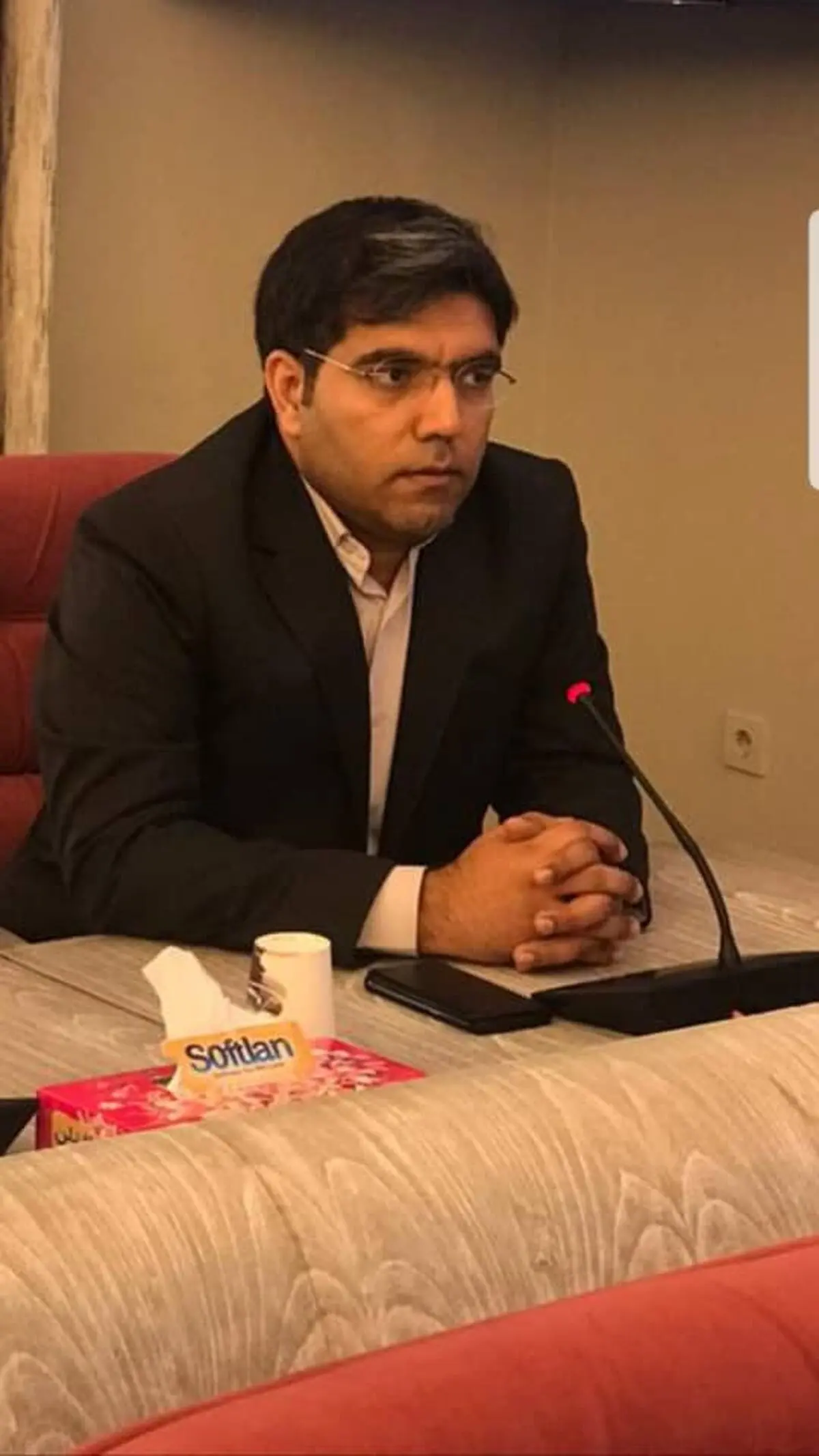 عیدی مستمری بگیران صندوق بیمه اجتماعی کشاورزان، روستاییان و عشایر پرداخت شد
