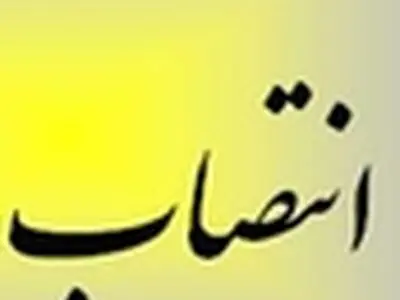 معاون قضایی و اجرای احکام سازمان زندانها منصوب شد