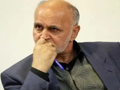 اولیایی: منفعت فردی به رای گیری فدراسیون فوتبال زیان می‌رساند/ فیرپلی؟ از صنعت و معدن که نباید برای فوتبال هزینه شود