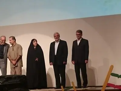 مدارس جامع زیست محیطی در کشور ایجاد می‌کنیم