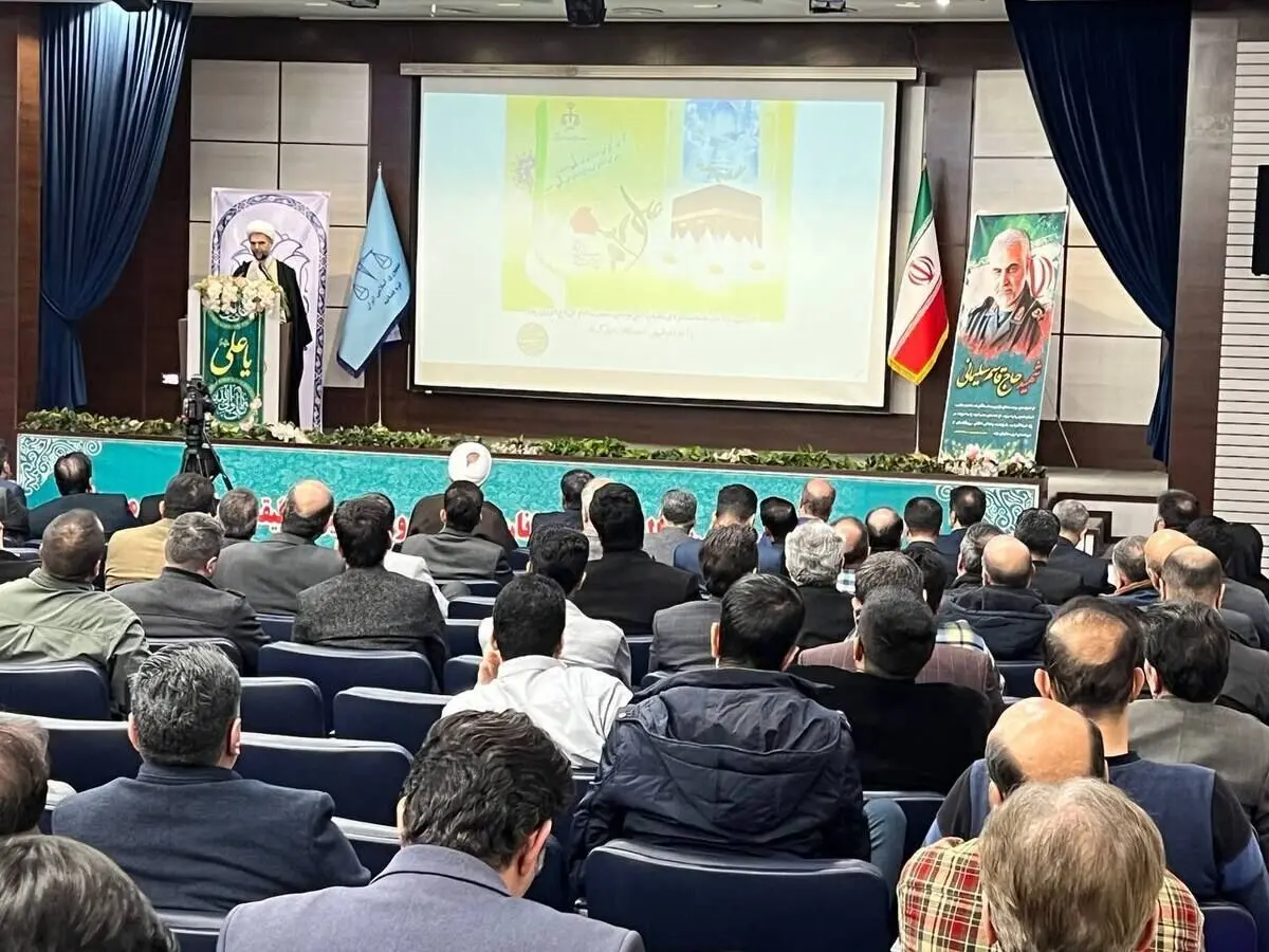 عبور از مشکلات با همدلی و عقلانیت ممکن است