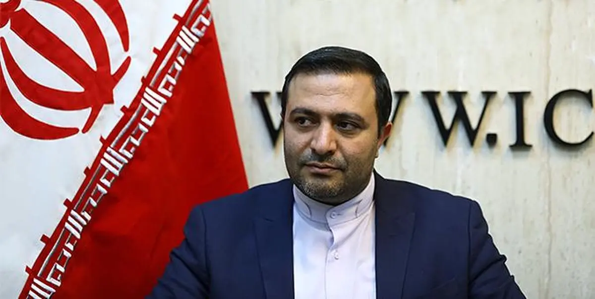 «محسن علیزاده» عضو ناظر مجلس در هیات مقررات زدایی و بهبود محیط کسب و کار