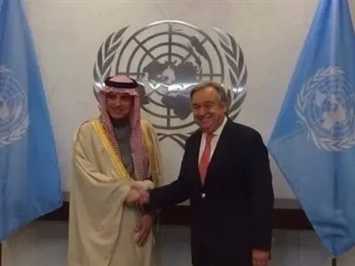 حل بحران در دست قطر است
