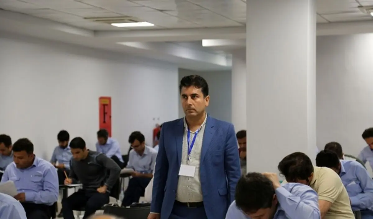 ثبت‌نام در آزمون استخدامی شرکت پتروشیمی جم تا ۳۰ خرداد