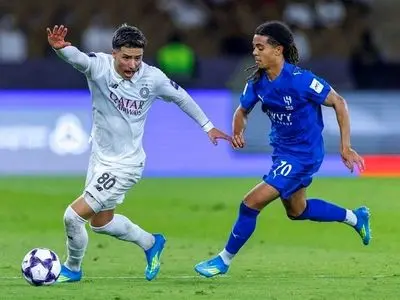 لیگ نخبگان آسیا؛ حذف ناباورانه الهلال/ مانچینی، مچ اینزاگی را خواباند 