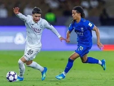 لیگ نخبگان آسیا؛ حذف ناباورانه الهلال/ مانچینی، مچ اینزاگی را خواباند 