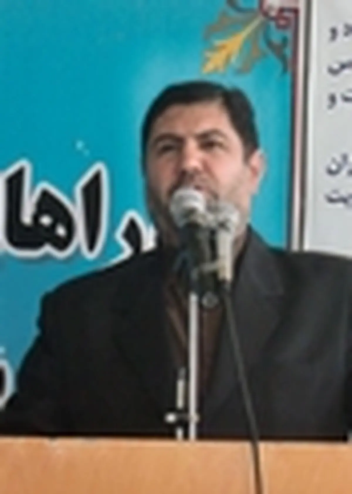 یادواره سردار شهید کلاهدوز در قوچان برگزار شد