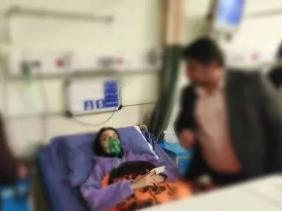 جزئیات کامل از گازگرفتگی دانش‌آموزان در شاهیندژ/ تمامی دانش‌آموزان تا امشب مرخص می‌شوند