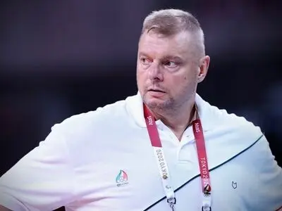 آلکنو بعنوان سرمربی والیبال زنیت انتخاب شد