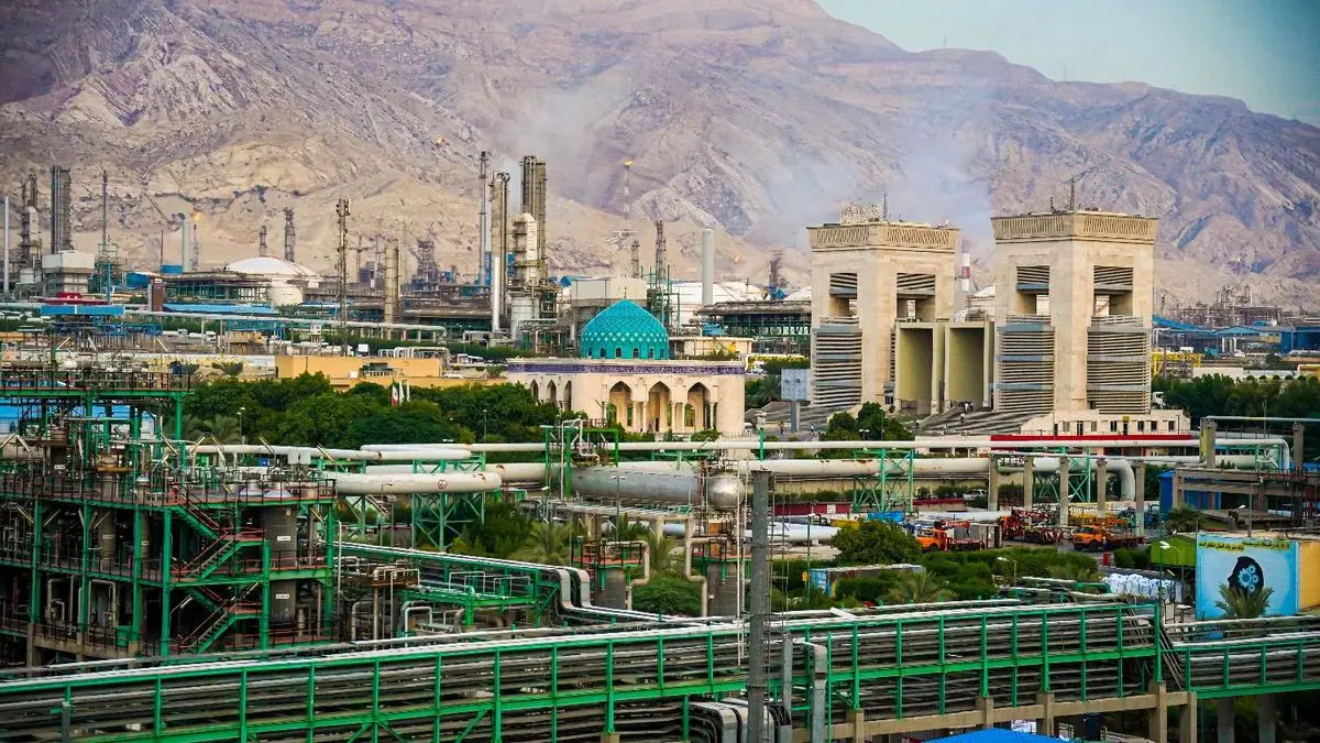 پتروشیمی جم پیشگام در مدیریت پایدار آب، با استقرار استاندارد بین‌المللی ISO46001:2019