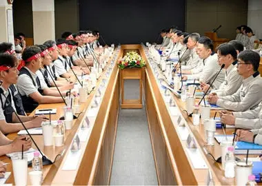 اعتصاب نرم در هیوندا/ سهم کارگران از سودهای نجومی کجاست؟