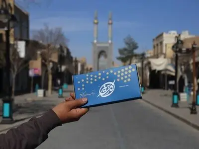 ارسال ۱۶ هزار و ۷۹۵ هنرکارت تا پایان فروردین