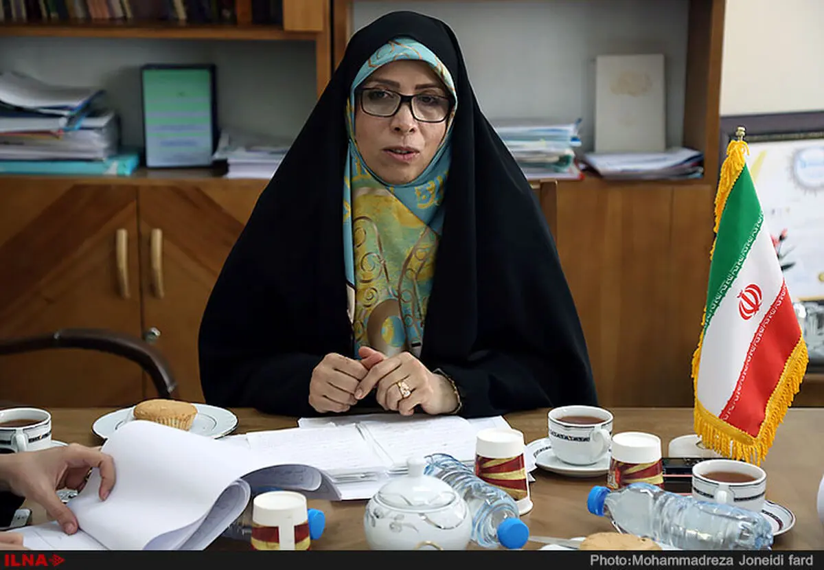 وزارت دادگستری متولی بیمه زندانیان شده است/ ۹ وزارتخانه هنوز برنامه‌های خود درباره منشور حقوق شهروندی را ارسال نکرده‌اند