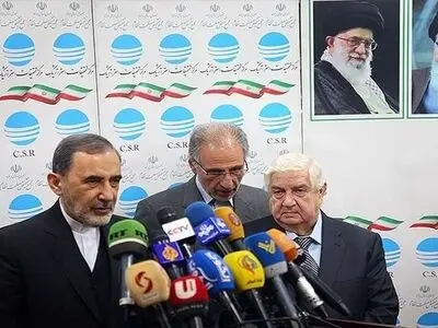 ولایتی: انتصار فی حلب، أکبر انتصار فی التاریخ المعاصر للمنطقة