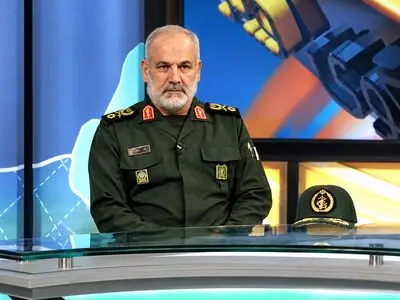 نمی‌توانید موشک‌های دوربرد و نقطه‌زن را از ایران بگیرید