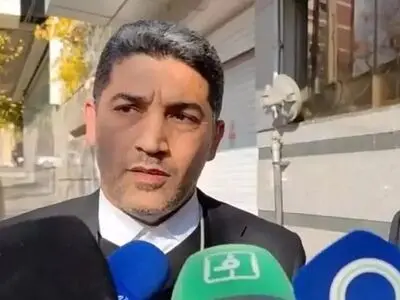 پرسپولیس در پرونده جنجالی شاکی شد