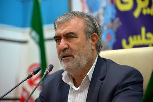 پروژه بزرگ خط انتقال فرآورده های نفتی پارس در آستانه امضای توافق نامه