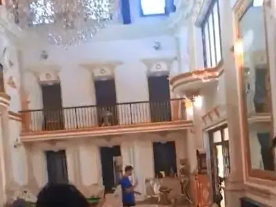 هرج و مرج و غارت در نپال + فیلم
