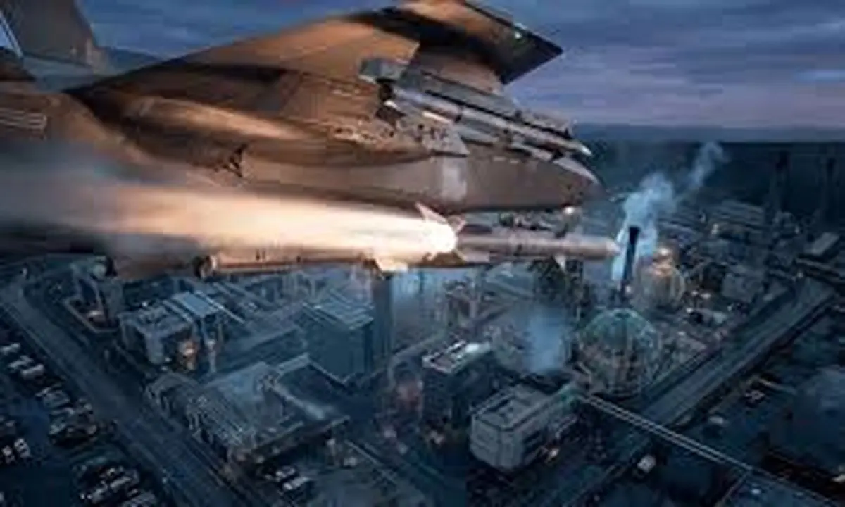 استراتژی قدیمی.. چرا اسرائیل کارخانه‌های آهن و فولاد ایران را بمباران می‌کند؟