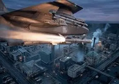 استراتژی قدیمی.. چرا اسرائیل کارخانه‌های آهن و فولاد ایران را بمباران می‌کند؟