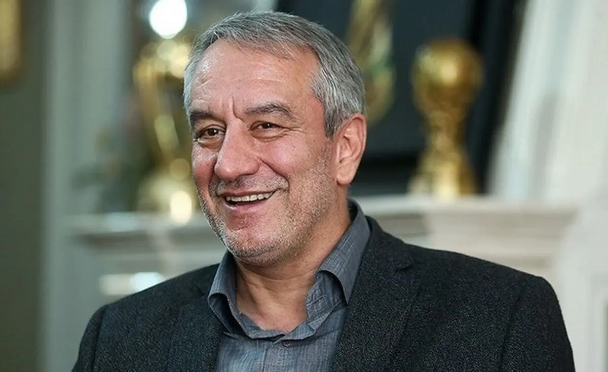 کفاشیان: انگار بازیکنان دوپینگ کرده اند / هنر کی روش است که بازیکنان را متحد کرده است