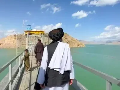منابع آبی شرق کشور تحت تاثیر سدسازی‌های افغانستان/ موضع تهران به گوش مقامات کابل رسید