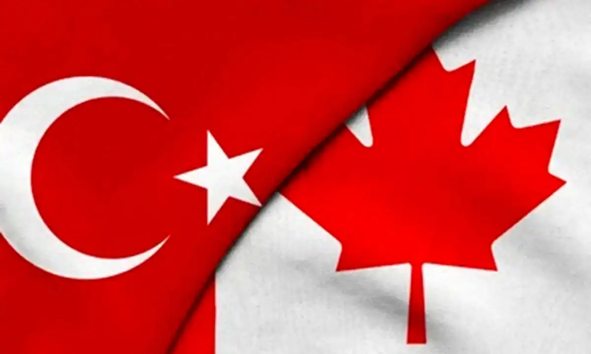 لغو محدودیت تسلیحاتی کانادا علیه ترکیه