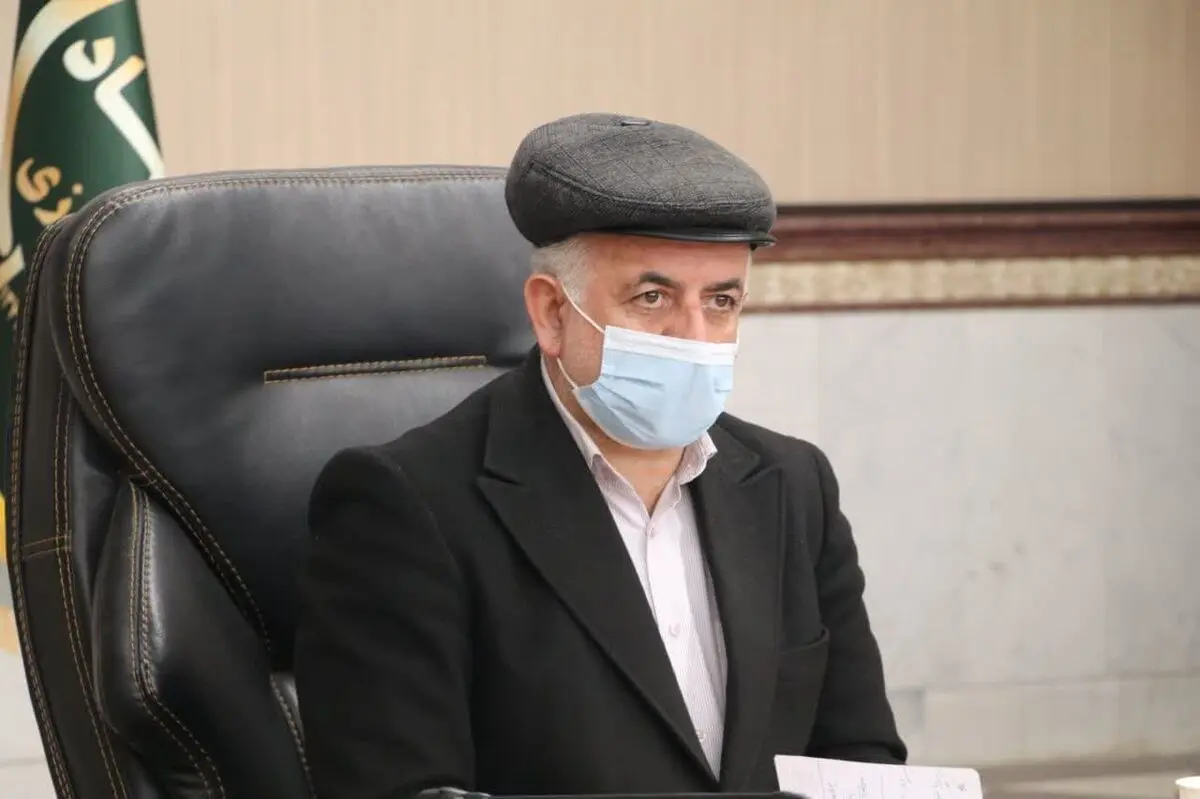 اجرای الگوی کشت تنها راه برون‌رفت از مشکلات بخش کشاورزی است