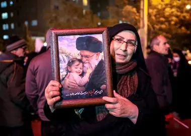 ۱۴ هزار نفر از اهالی رسانه مراسم وداع و تشییع پیکر رهبر شهید را پوشش می‌دهند