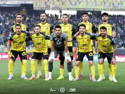 سپاهان و فجرسپاسی تفاهم می‌کنند؟