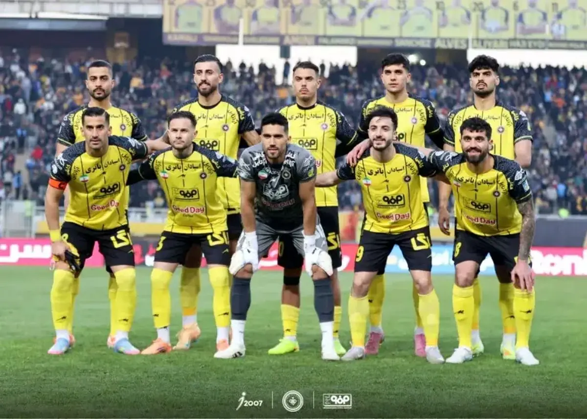 سپاهان و فجرسپاسی تفاهم می‌کنند؟