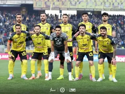 سپاهان و فجرسپاسی تفاهم می‌کنند؟
