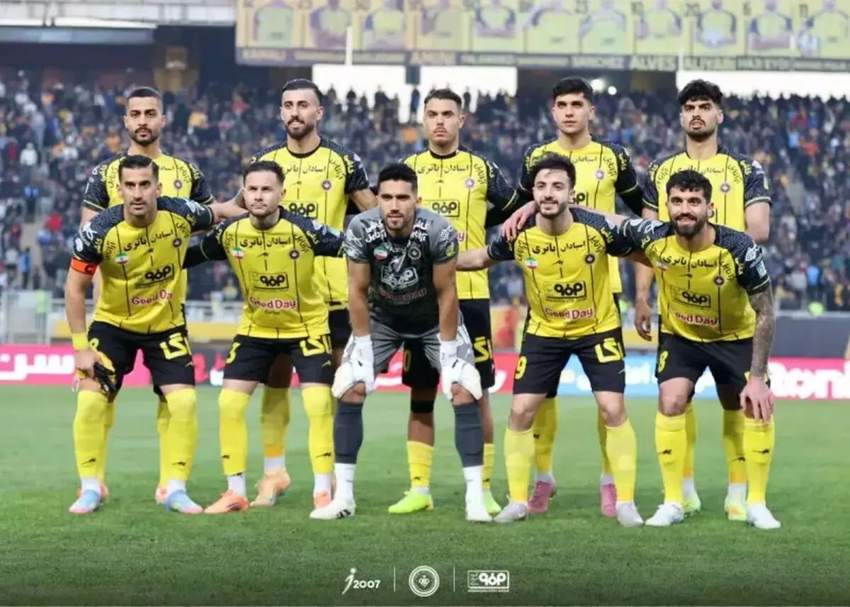 سپاهان و فجرسپاسی تفاهم می‌کنند؟