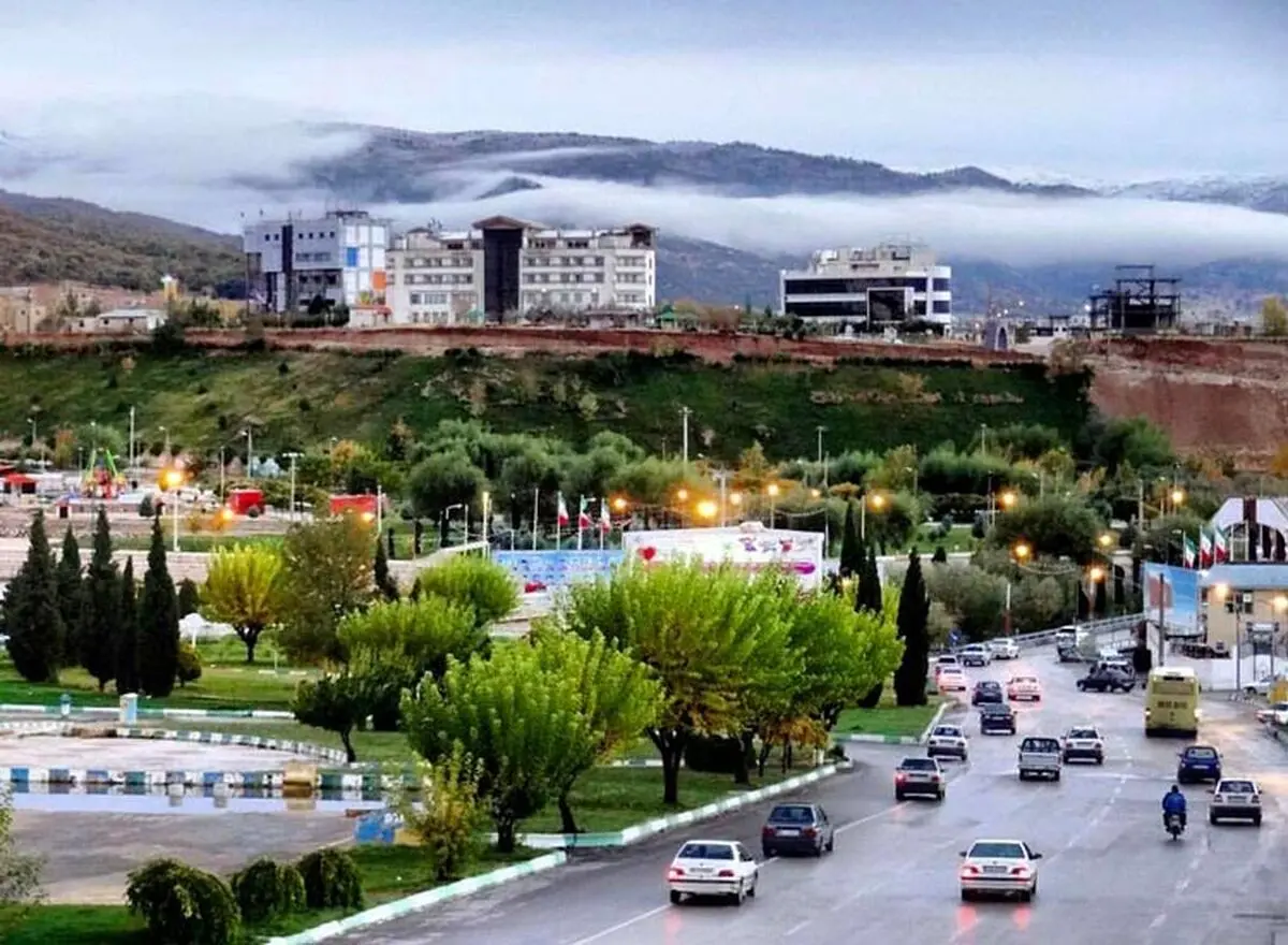 چهار پروژه بزرگ‌ گردشگری در یاسوج به بهره برداری می‌رسد/ کلنگ زنی اولین دهکده گردشگری سدهای آبی استان کهگیلویه و بویراحمد 