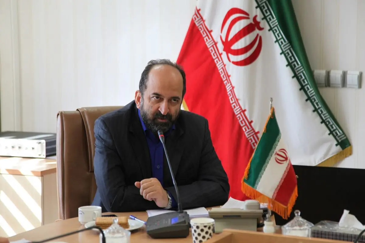ضرورت فرهنگ‌سازی ایمنی در محیط‌های کاری/صیانت از نیروی کار وظیفه ناظران است