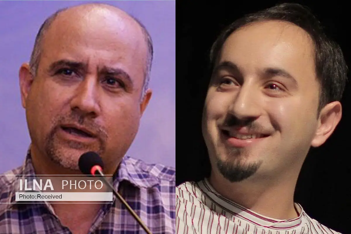 اشعار و دکلمه سعید بیابانکی منتشر می‌شود