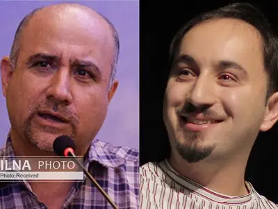 اشعار و دکلمه سعید بیابانکی منتشر می‌شود