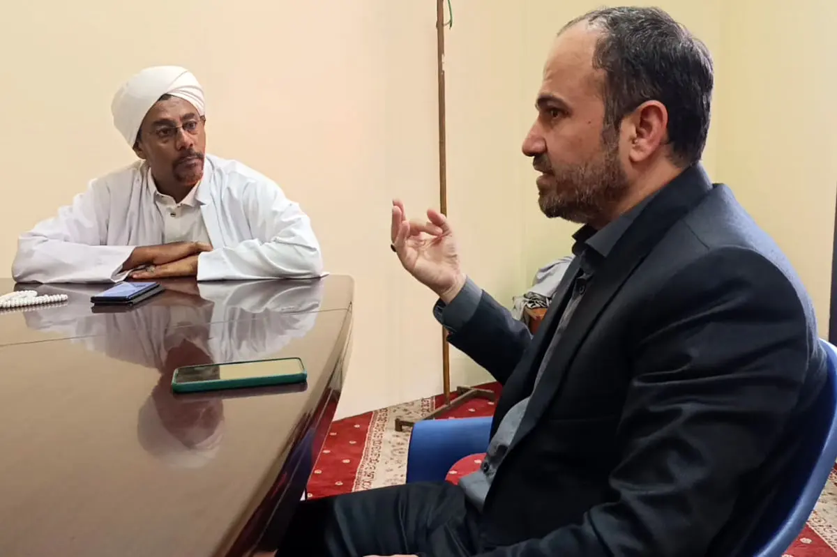 رایزن فرهنگی ایران در نایروبی: نگاه کنیا به ایران پس از جنگ تغییر کرد