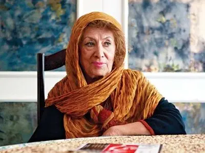 جزییات مراسم وداع با پیکر پری صابری مشخص شد 